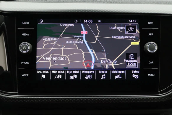 Volkswagen T-Cross - Afbeelding 5 van 30