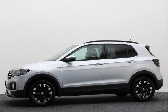 Volkswagen T-Cross - Afbeelding 8 van 30