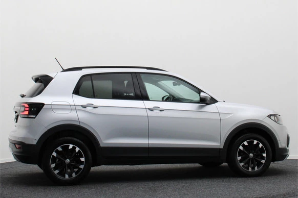 Volkswagen T-Cross - Afbeelding 9 van 30