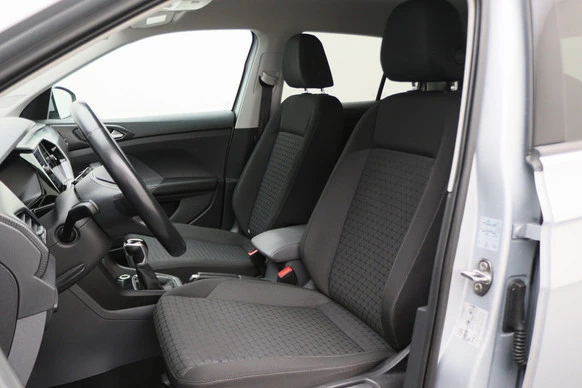 Volkswagen T-Cross - Afbeelding 10 van 30