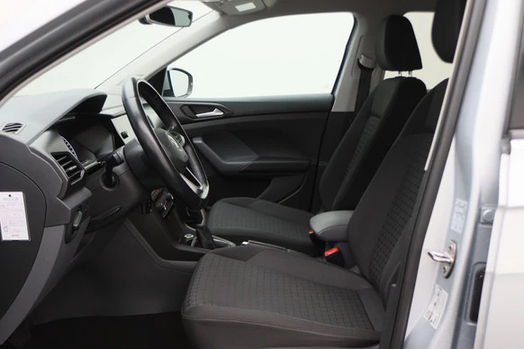 Volkswagen T-Cross - Afbeelding 11 van 30
