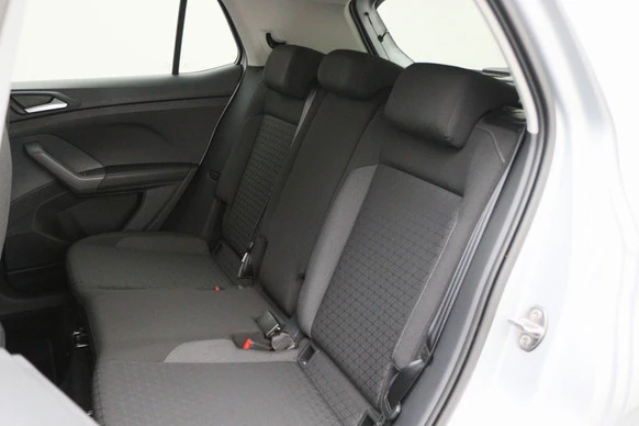 Volkswagen T-Cross - Afbeelding 12 van 30