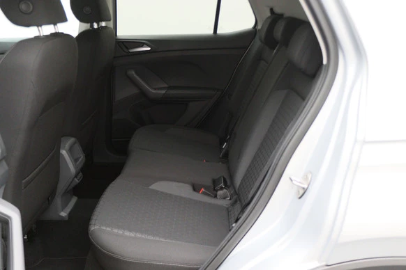 Volkswagen T-Cross - Afbeelding 13 van 30