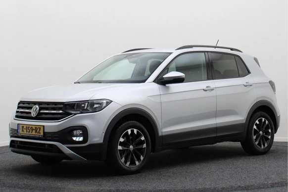 Volkswagen T-Cross - Afbeelding 15 van 30
