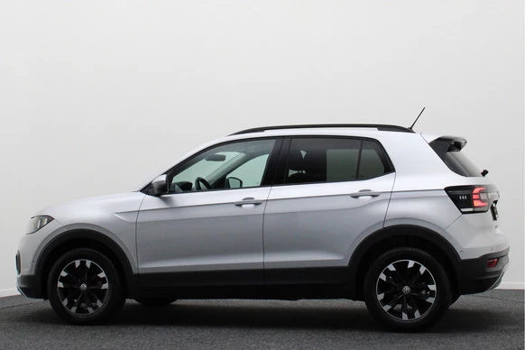 Volkswagen T-Cross - Afbeelding 16 van 30