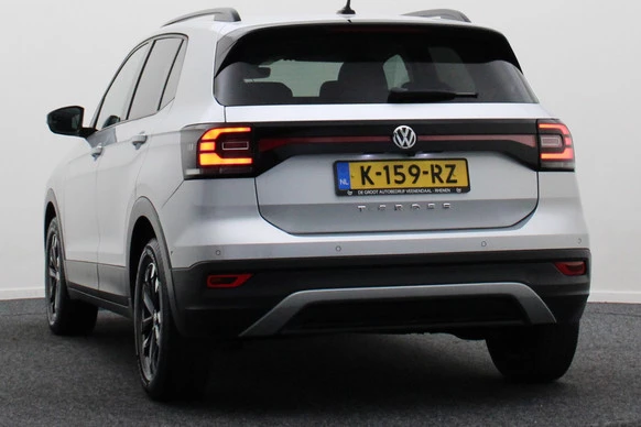 Volkswagen T-Cross - Afbeelding 17 van 30