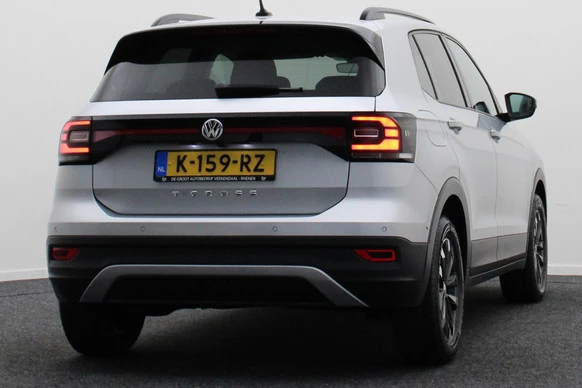 Volkswagen T-Cross - Afbeelding 18 van 30