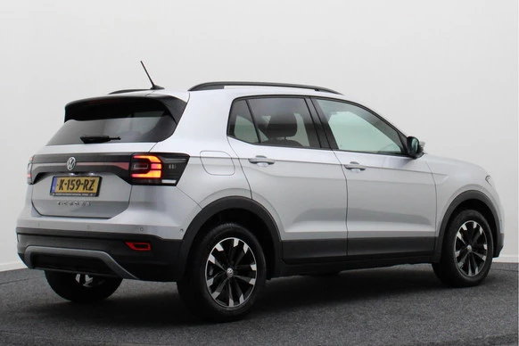 Volkswagen T-Cross - Afbeelding 19 van 30