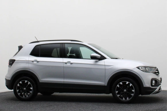 Volkswagen T-Cross - Afbeelding 20 van 30
