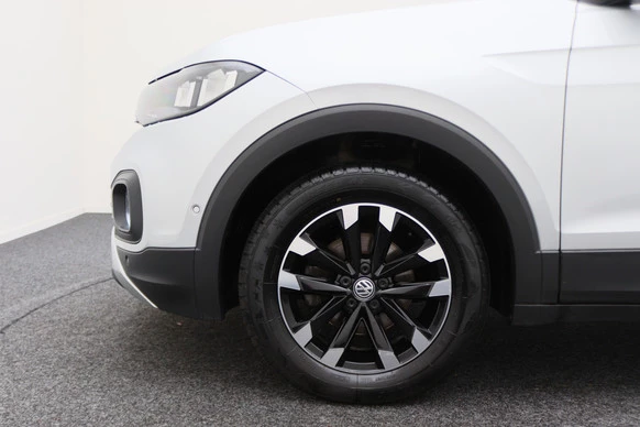 Volkswagen T-Cross - Afbeelding 23 van 30