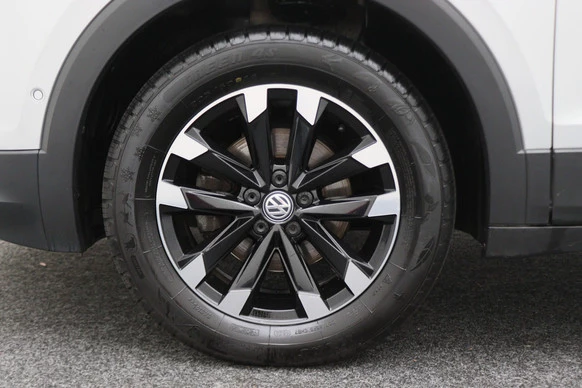 Volkswagen T-Cross - Afbeelding 24 van 30