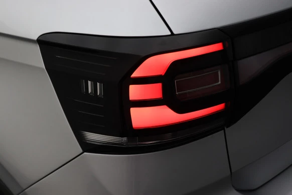 Volkswagen T-Cross - Afbeelding 26 van 30