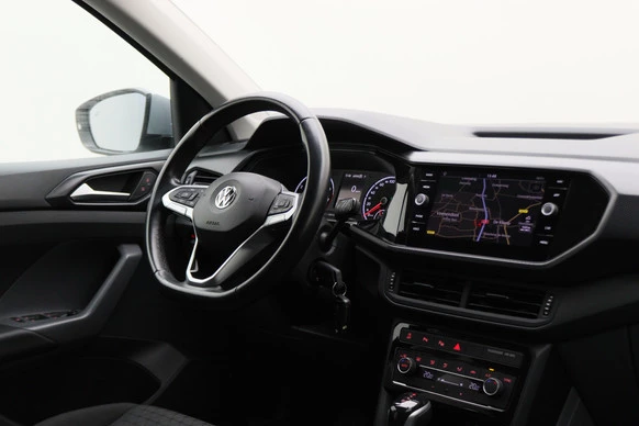 Volkswagen T-Cross - Afbeelding 28 van 30