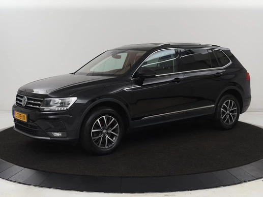 Volkswagen Tiguan Allspace - Afbeelding 1 van 30