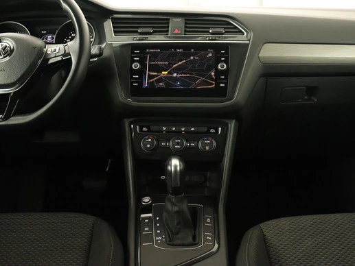 Volkswagen Tiguan Allspace - Afbeelding 9 van 30