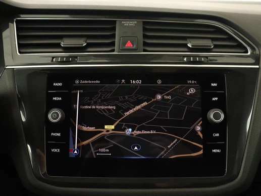 Volkswagen Tiguan Allspace - Afbeelding 12 van 30