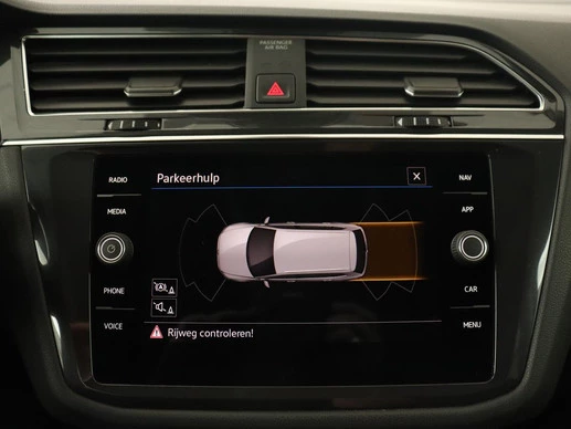 Volkswagen Tiguan Allspace - Afbeelding 13 van 30