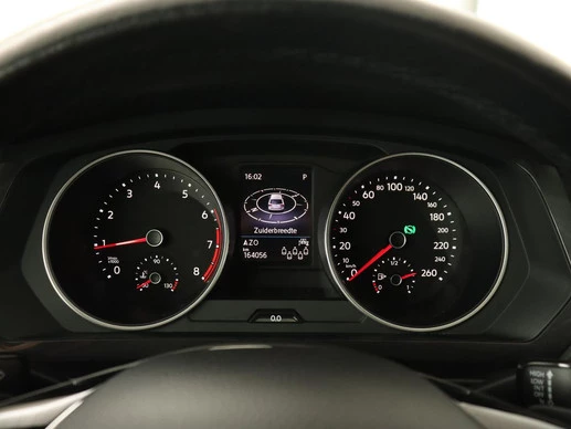 Volkswagen Tiguan Allspace - Afbeelding 19 van 30