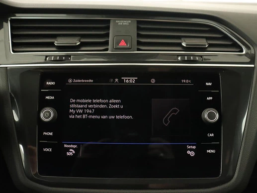 Volkswagen Tiguan Allspace - Afbeelding 21 van 30