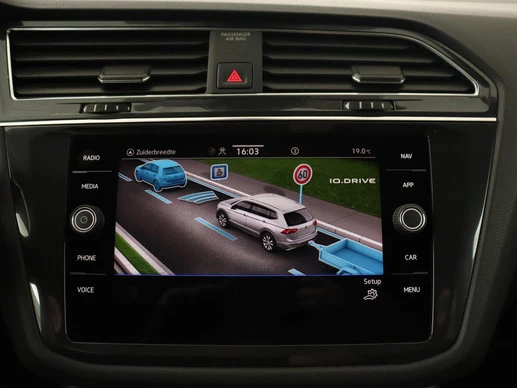 Volkswagen Tiguan Allspace - Afbeelding 23 van 30
