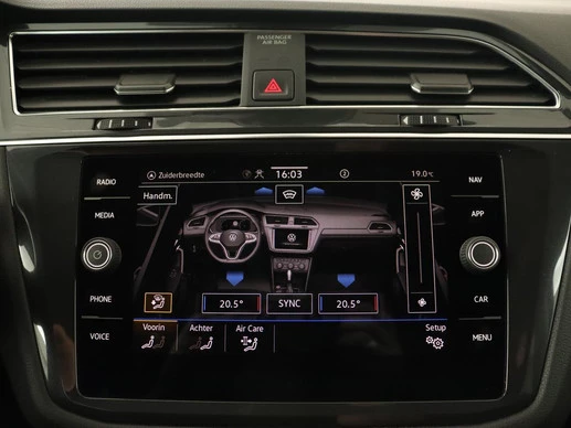 Volkswagen Tiguan Allspace - Afbeelding 24 van 30