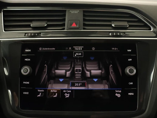 Volkswagen Tiguan Allspace - Afbeelding 25 van 30