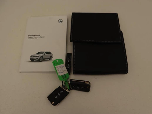 Volkswagen Tiguan Allspace - Afbeelding 26 van 30