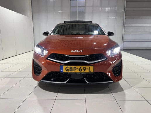 Kia ProCeed - Afbeelding 2 van 28