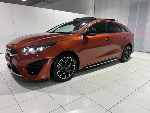 Kia ProCeed - Afbeelding 3 van 28