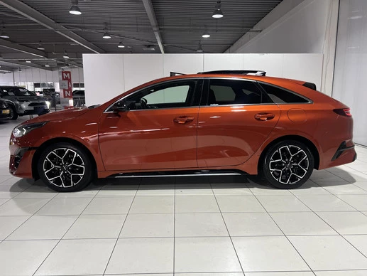 Kia ProCeed - Afbeelding 4 van 28