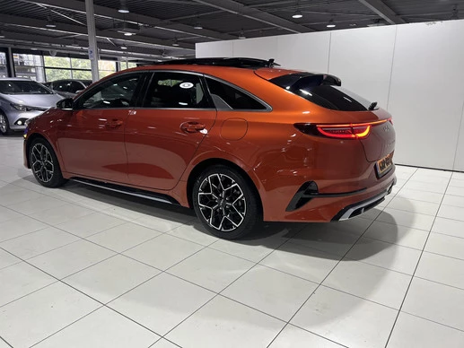 Kia ProCeed - Afbeelding 5 van 28