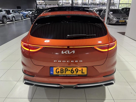 Kia ProCeed - Afbeelding 6 van 28