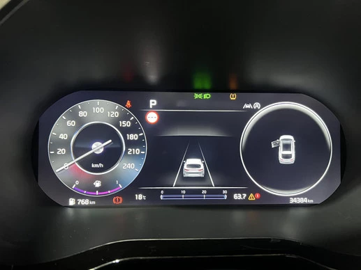 Kia ProCeed - Afbeelding 9 van 28