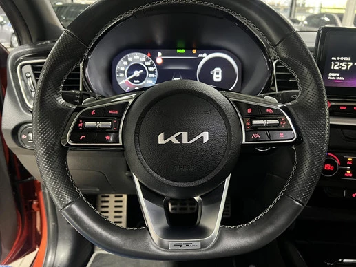 Kia ProCeed - Afbeelding 10 van 28