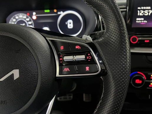 Kia ProCeed - Afbeelding 12 van 28