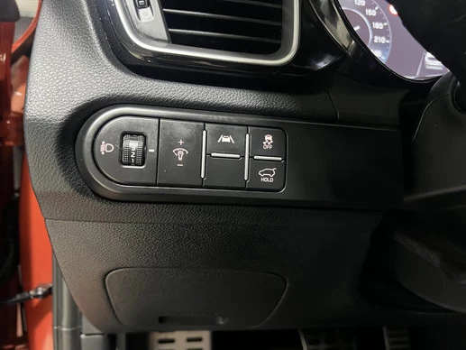 Kia ProCeed - Afbeelding 14 van 28