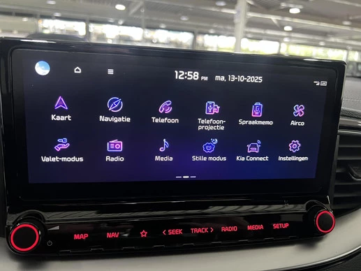 Kia ProCeed - Afbeelding 15 van 28