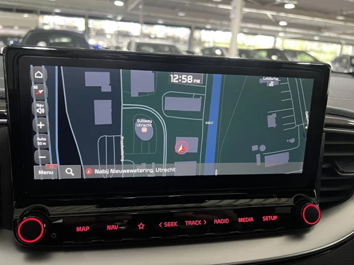 Kia ProCeed - Afbeelding 16 van 28