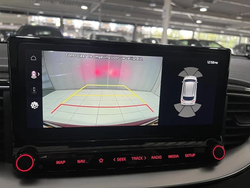 Kia ProCeed - Afbeelding 17 van 28