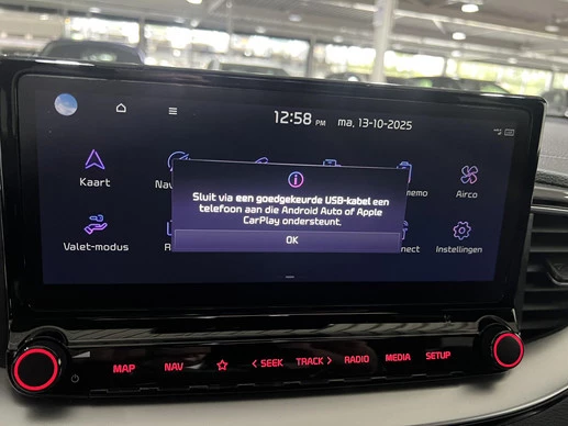 Kia ProCeed - Afbeelding 18 van 28