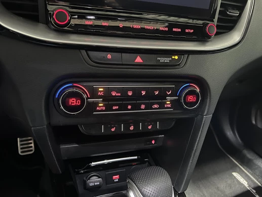 Kia ProCeed - Afbeelding 19 van 28