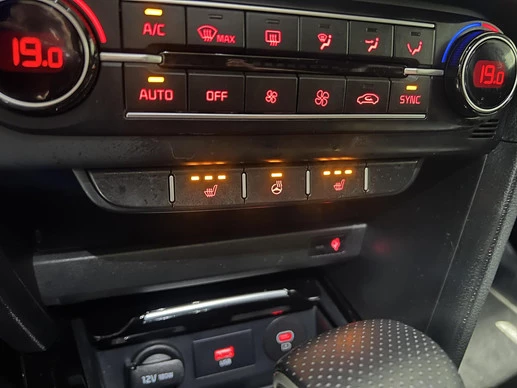 Kia ProCeed - Afbeelding 20 van 28