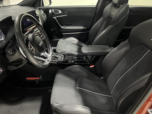 Kia ProCeed - Afbeelding 24 van 28