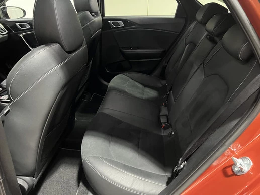 Kia ProCeed - Afbeelding 25 van 28