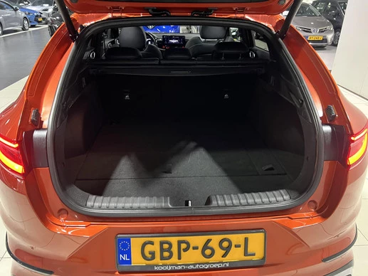 Kia ProCeed - Afbeelding 26 van 28