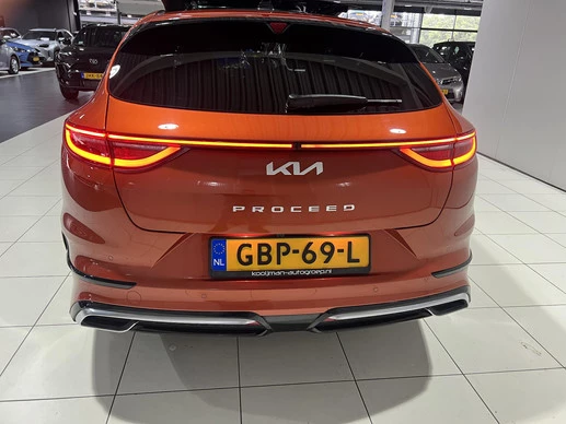 Kia ProCeed - Afbeelding 28 van 28