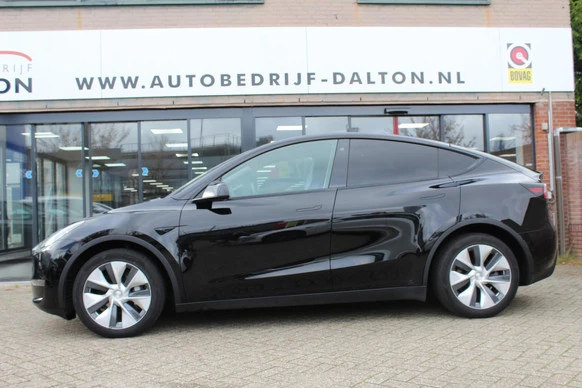 Tesla Model Y - Afbeelding 3 van 25