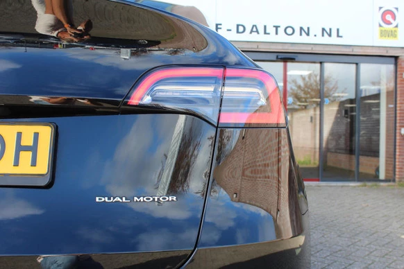 Tesla Model Y - Afbeelding 9 van 25