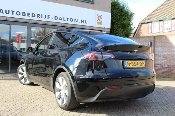 Tesla Model Y - Afbeelding 10 van 25