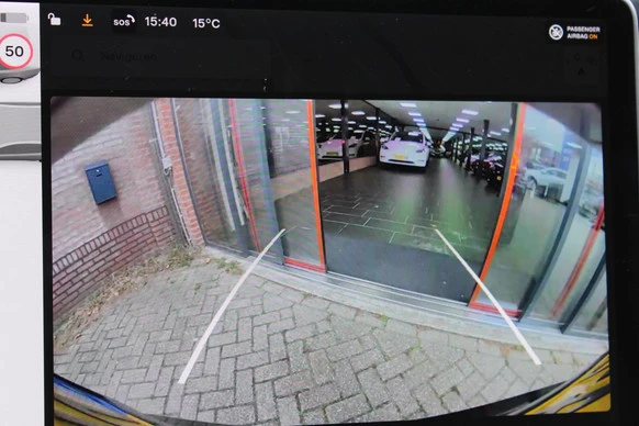 Tesla Model Y - Afbeelding 20 van 25